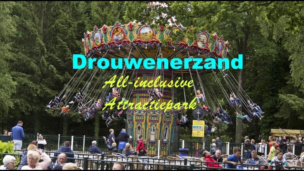 Mini Camping Drentse Monden Nieuw-Weerdinge Luaran gambar