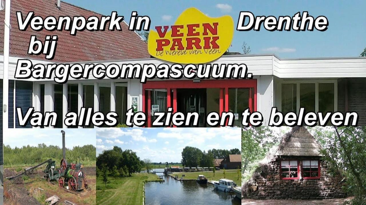 Mini Camping Drentse Monden Nieuw-Weerdinge Luaran gambar