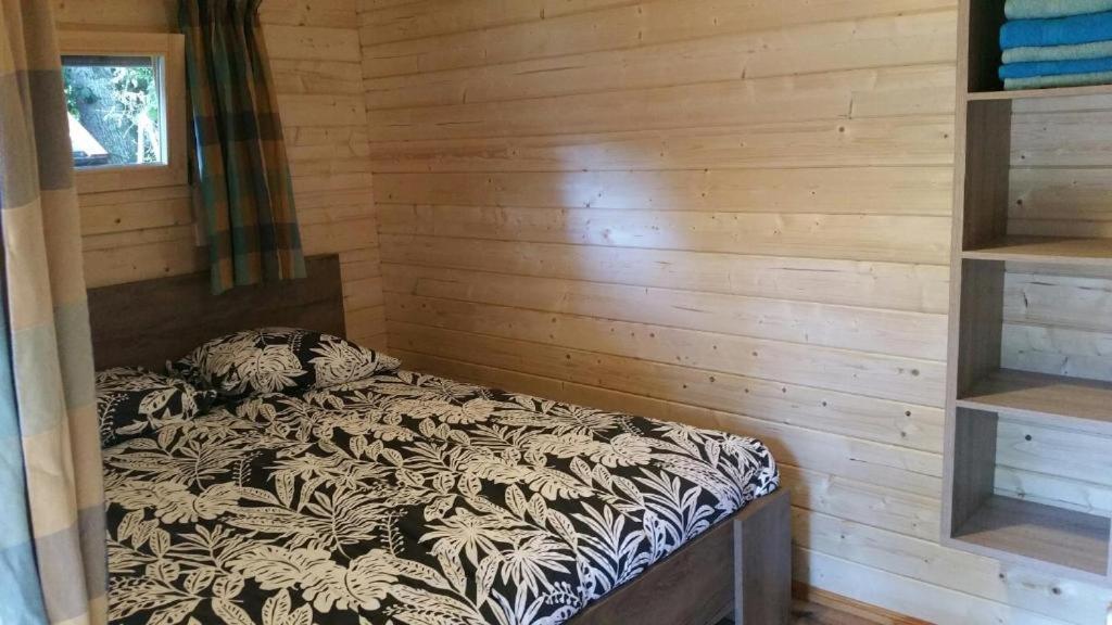 Mini Camping Drentse Monden Nieuw-Weerdinge Luaran gambar