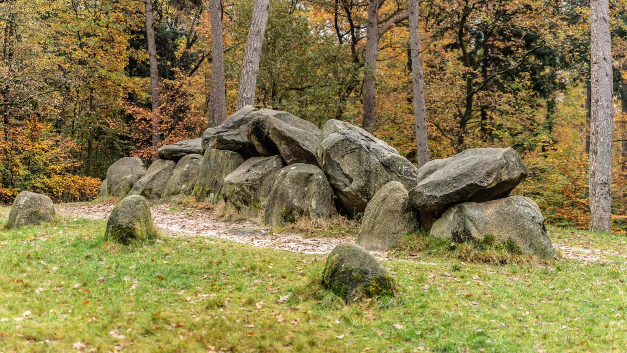 Mini Camping Drentse Monden Nieuw-Weerdinge Luaran gambar