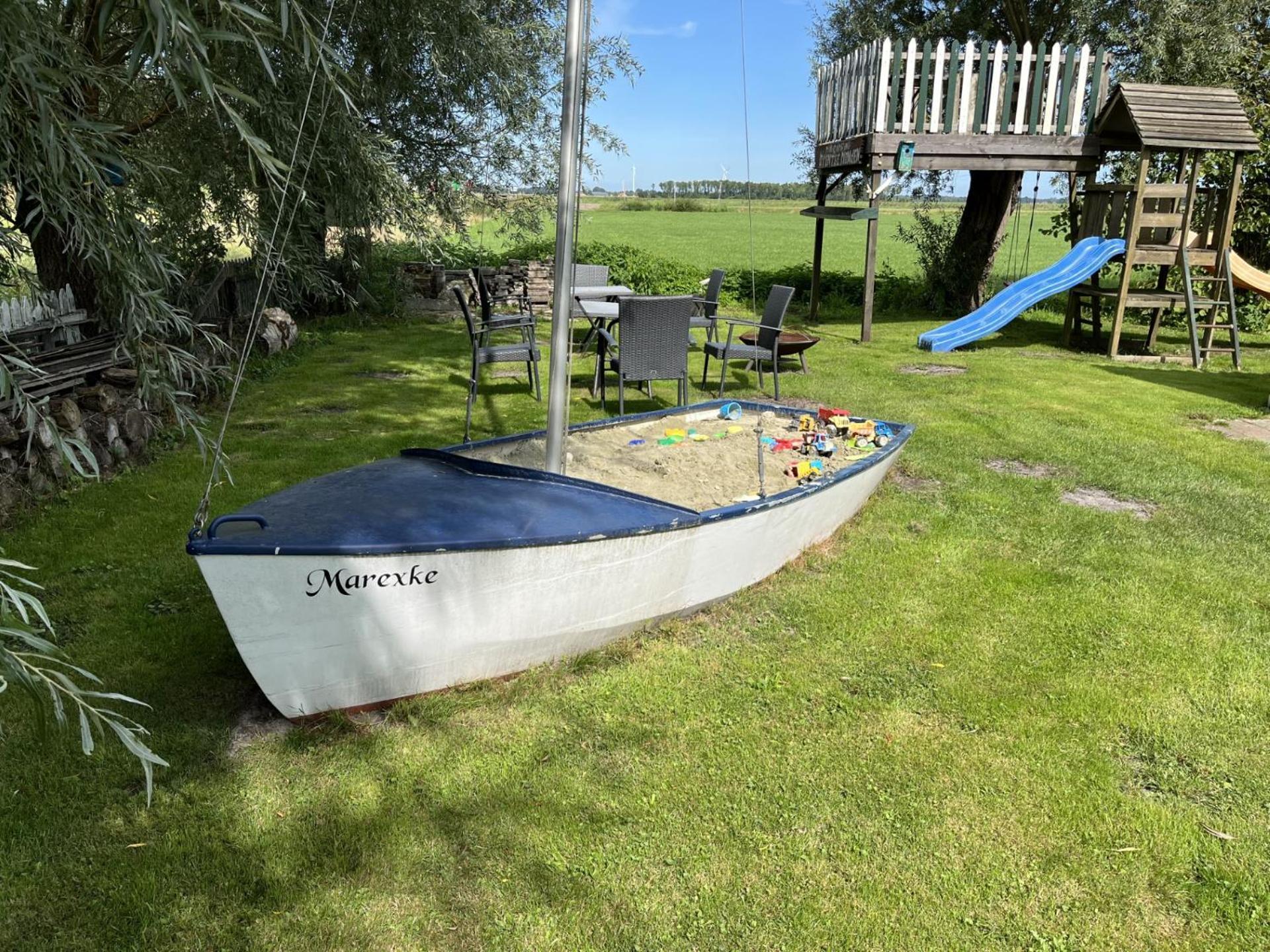 Mini Camping Drentse Monden Nieuw-Weerdinge Luaran gambar