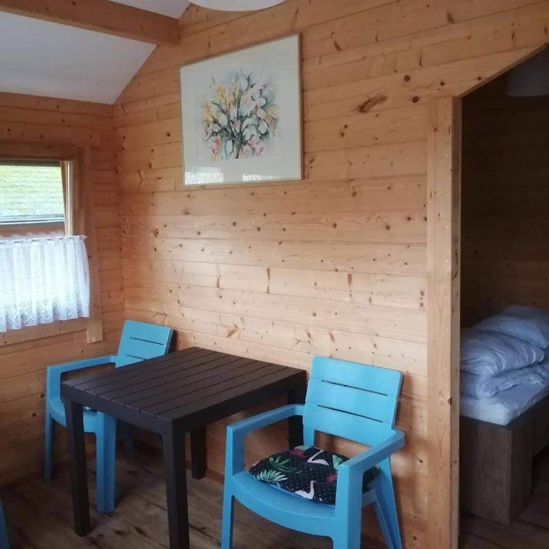 Mini Camping Drentse Monden Nieuw-Weerdinge Luaran gambar