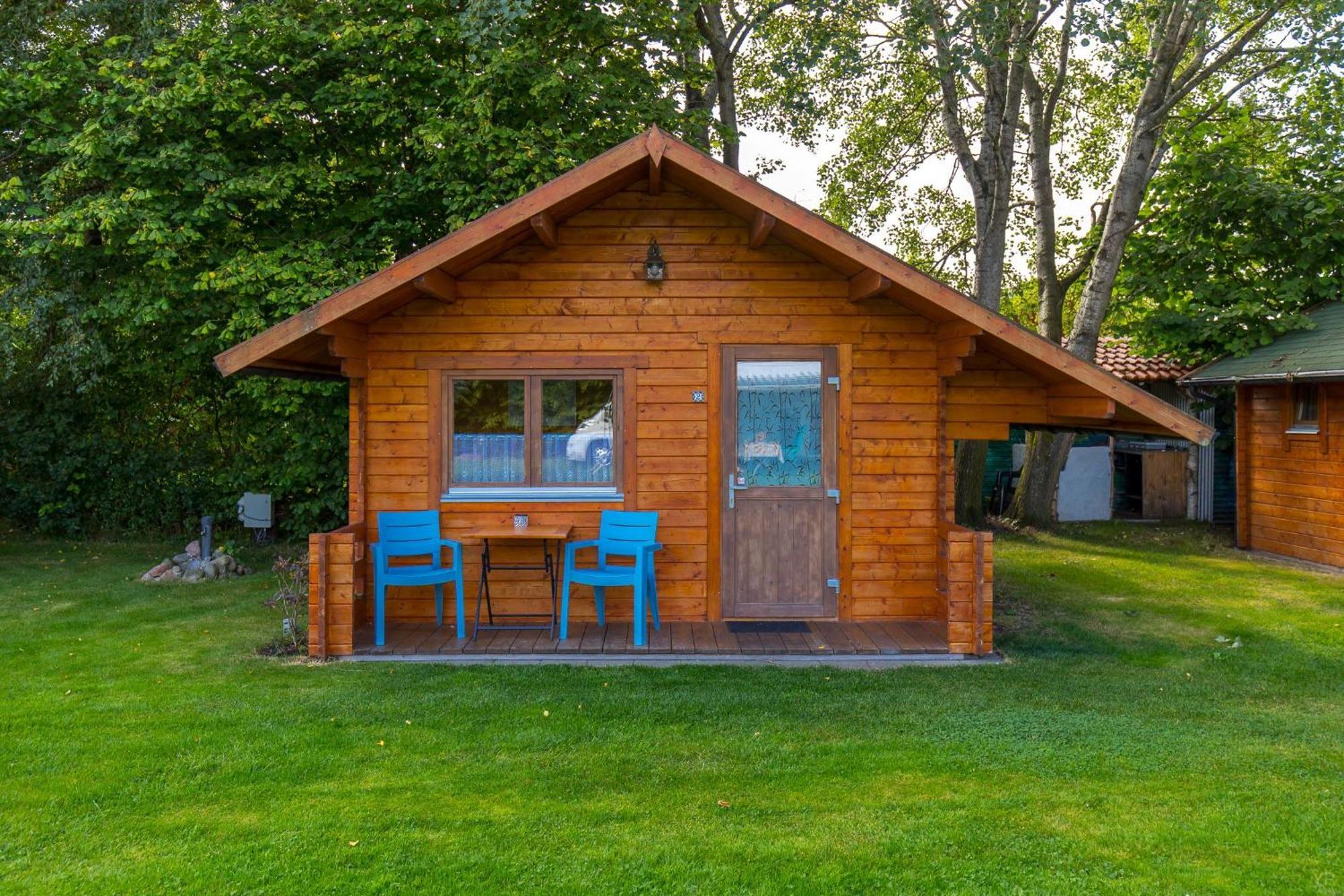 Mini Camping Drentse Monden Nieuw-Weerdinge Luaran gambar