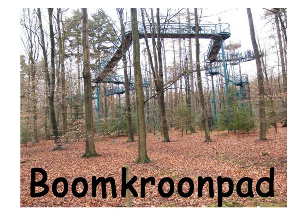 Mini Camping Drentse Monden Nieuw-Weerdinge Luaran gambar