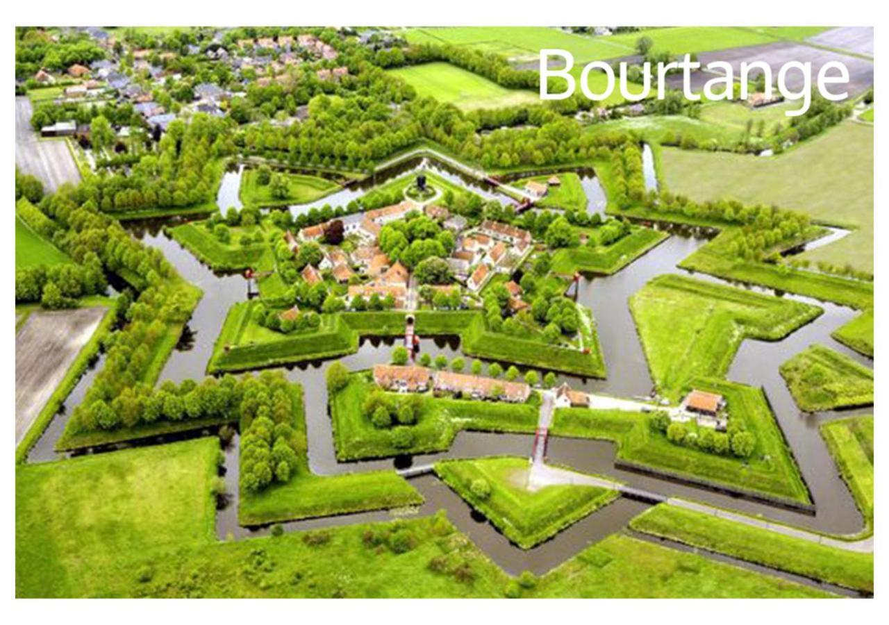 Mini Camping Drentse Monden Nieuw-Weerdinge Luaran gambar