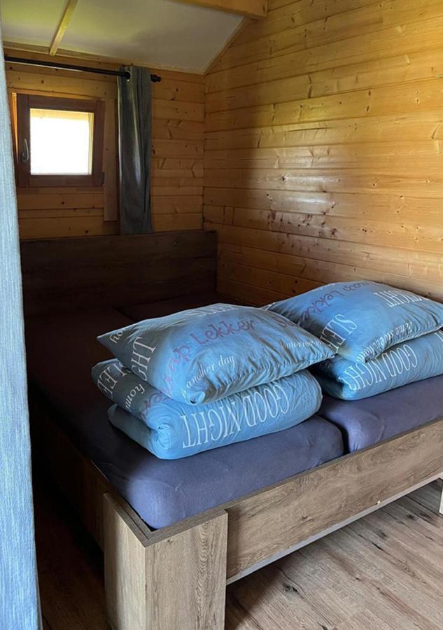 Mini Camping Drentse Monden Nieuw-Weerdinge Luaran gambar